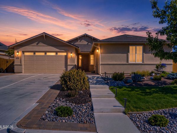 492 Beckwourth Drive, Reno, NV 89506