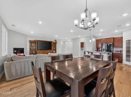 492 Beckwourth Drive, Reno, NV 89506 Photo