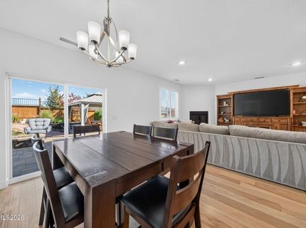 492 Beckwourth Drive, Reno, NV 89506 Photo