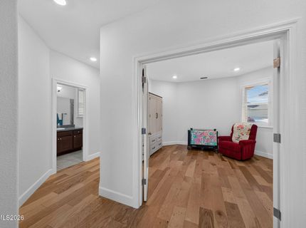 492 Beckwourth Drive, Reno, NV 89506 Photo