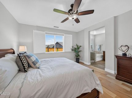492 Beckwourth Drive, Reno, NV 89506 Photo