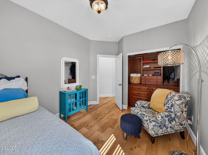 492 Beckwourth Drive, Reno, NV 89506 Photo