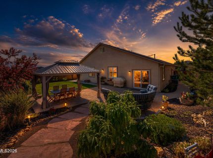 492 Beckwourth Drive, Reno, NV 89506 Photo