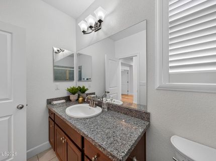 492 Beckwourth Drive, Reno, NV 89506 Photo