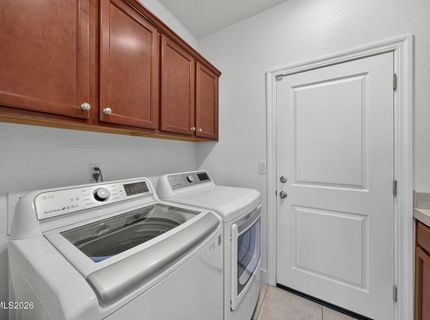 492 Beckwourth Drive, Reno, NV 89506 Photo