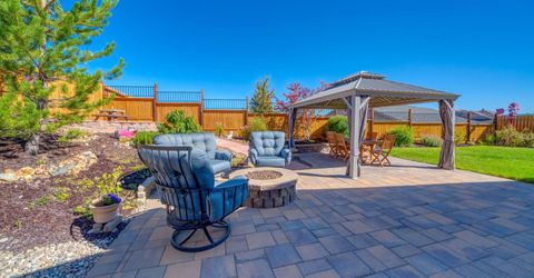 492 Beckwourth Drive, Reno, NV 89506 Photo