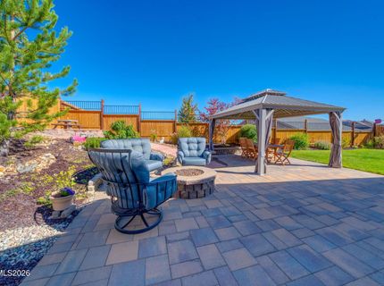 492 Beckwourth Drive, Reno, NV 89506 Photo