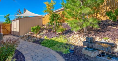 492 Beckwourth Drive, Reno, NV 89506 Photo