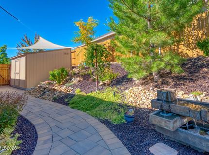492 Beckwourth Drive, Reno, NV 89506 Photo