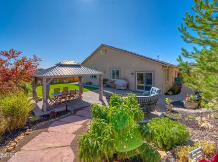 492 Beckwourth Drive, Reno, NV 89506 Photo