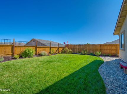 492 Beckwourth Drive, Reno, NV 89506 Photo