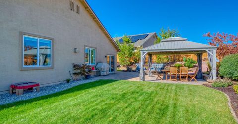 492 Beckwourth Drive, Reno, NV 89506 Photo