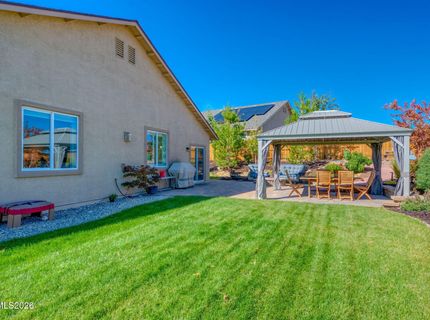 492 Beckwourth Drive, Reno, NV 89506 Photo