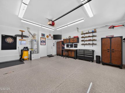 492 Beckwourth Drive, Reno, NV 89506 Photo