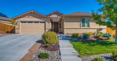 492 Beckwourth Drive, Reno, NV 89506 Photo