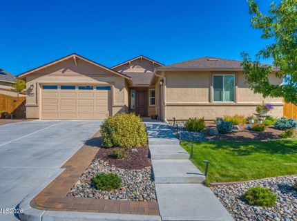 492 Beckwourth Drive, Reno, NV 89506 Photo