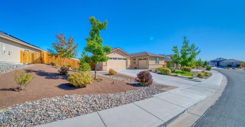 492 Beckwourth Drive, Reno, NV 89506 Photo