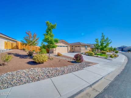 492 Beckwourth Drive, Reno, NV 89506 Photo