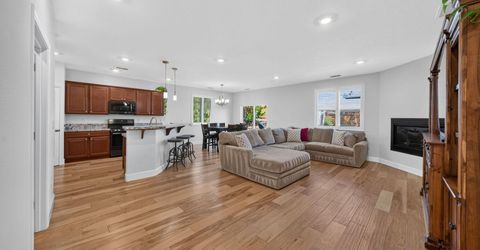 492 Beckwourth Drive, Reno, NV 89506 Photo