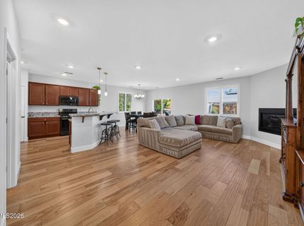 492 Beckwourth Drive, Reno, NV 89506 Photo