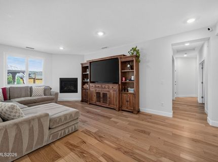 492 Beckwourth Drive, Reno, NV 89506 Photo