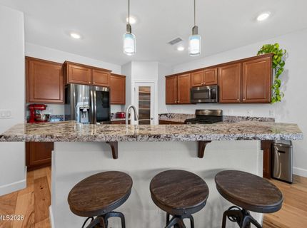 492 Beckwourth Drive, Reno, NV 89506 Photo