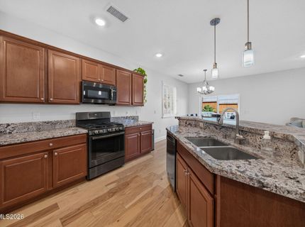 492 Beckwourth Drive, Reno, NV 89506 Photo