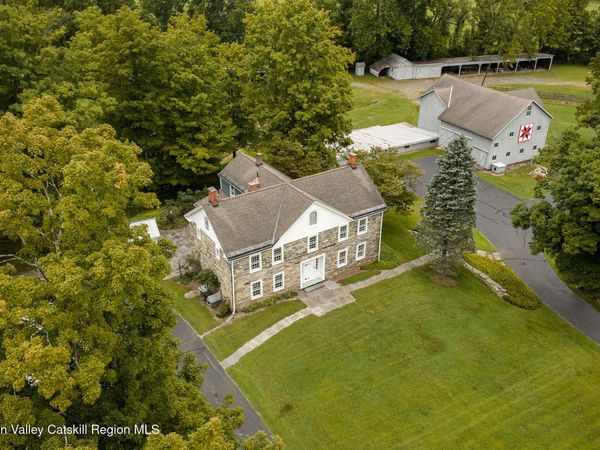 203 Samsonville Road, Kerhonkson, NY 12446