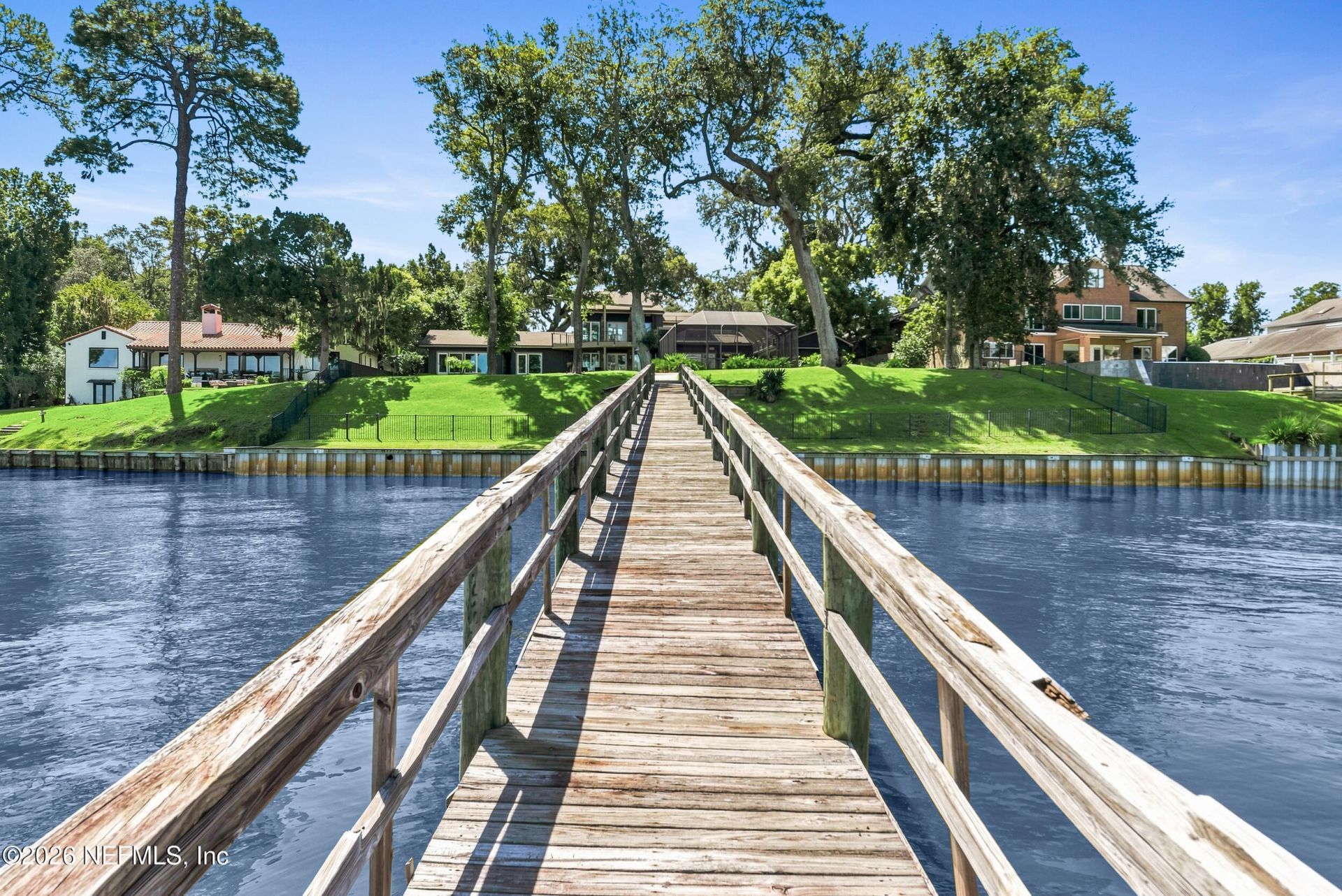 3076 Isser Lane, Jacksonville, FL 32257 Photo