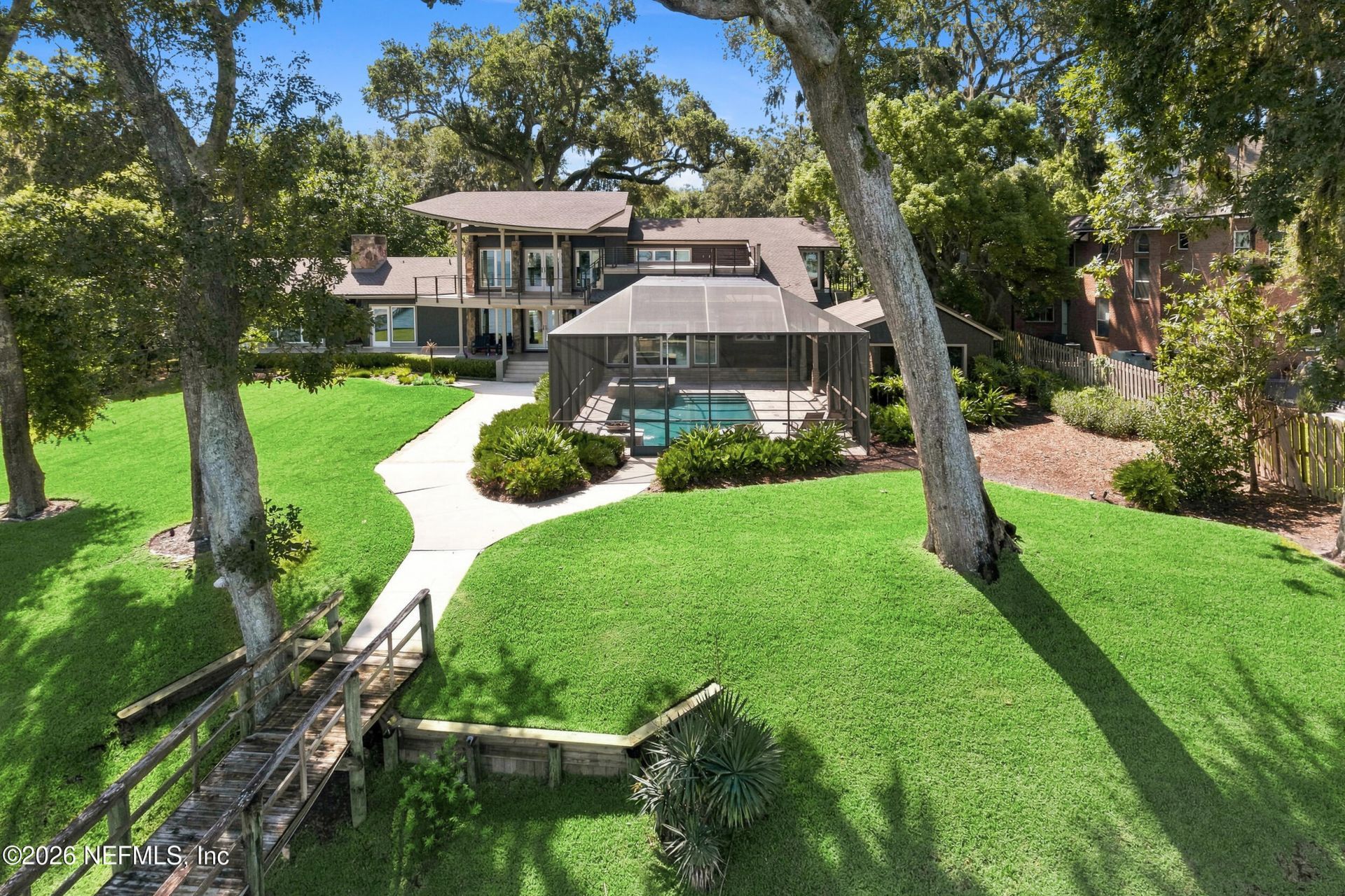 3076 Isser Lane, Jacksonville, FL 32257 Photo