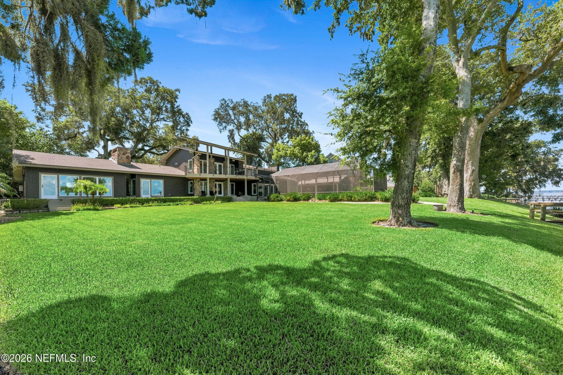 3076 Isser Lane, Jacksonville, FL 32257 Photo