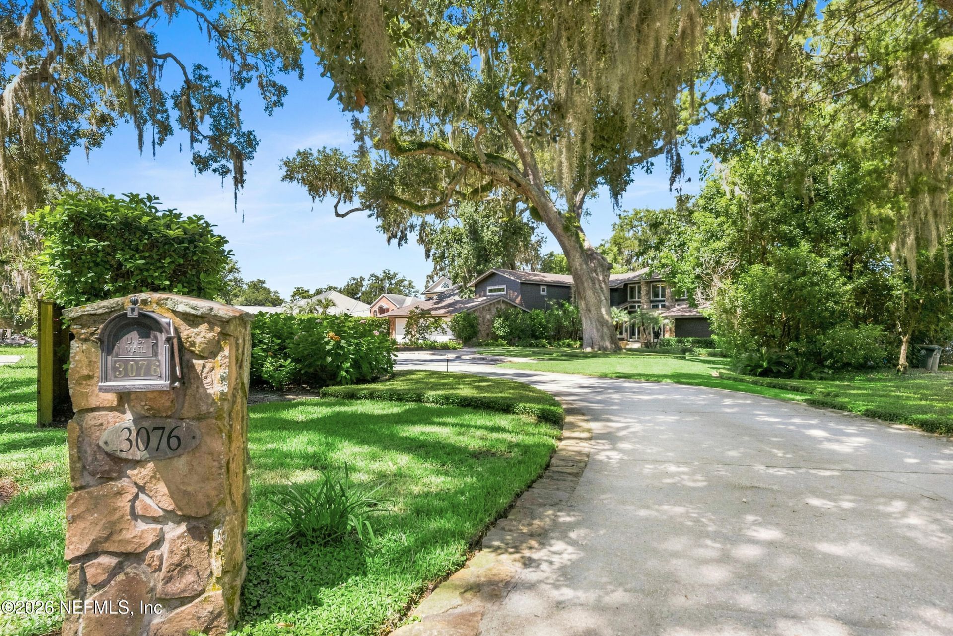 3076 Isser Lane, Jacksonville, FL 32257 Photo