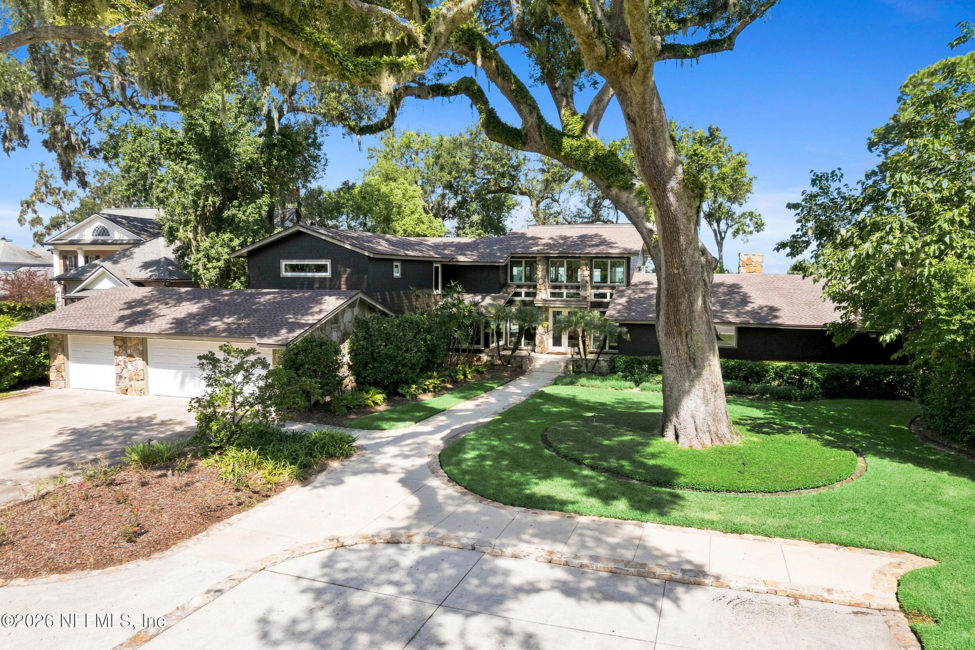 3076 Isser Lane, Jacksonville, FL 32257 Photo