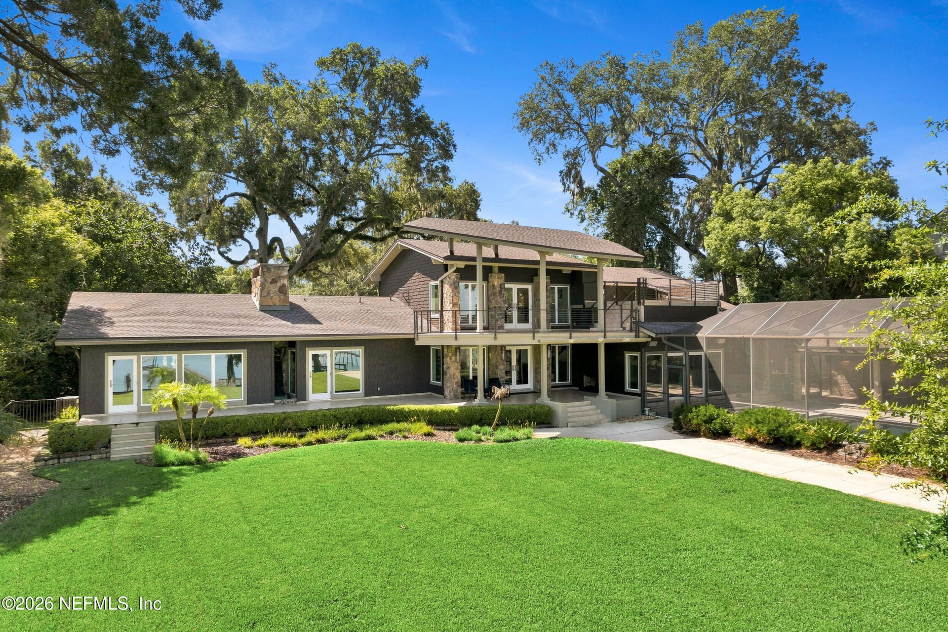 3076 Isser Lane, Jacksonville, FL 32257 Photo