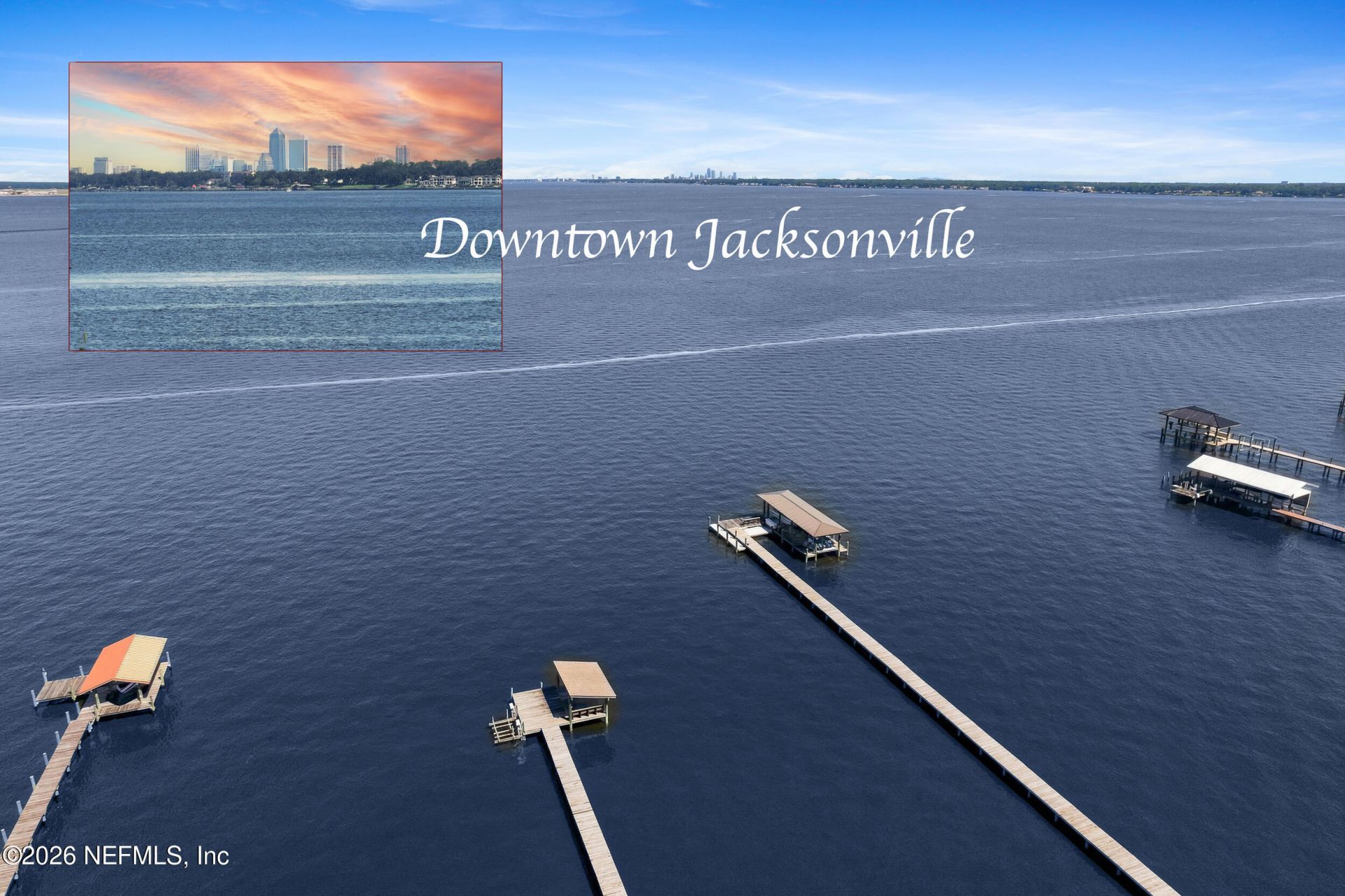 3076 Isser Lane, Jacksonville, FL 32257 Photo