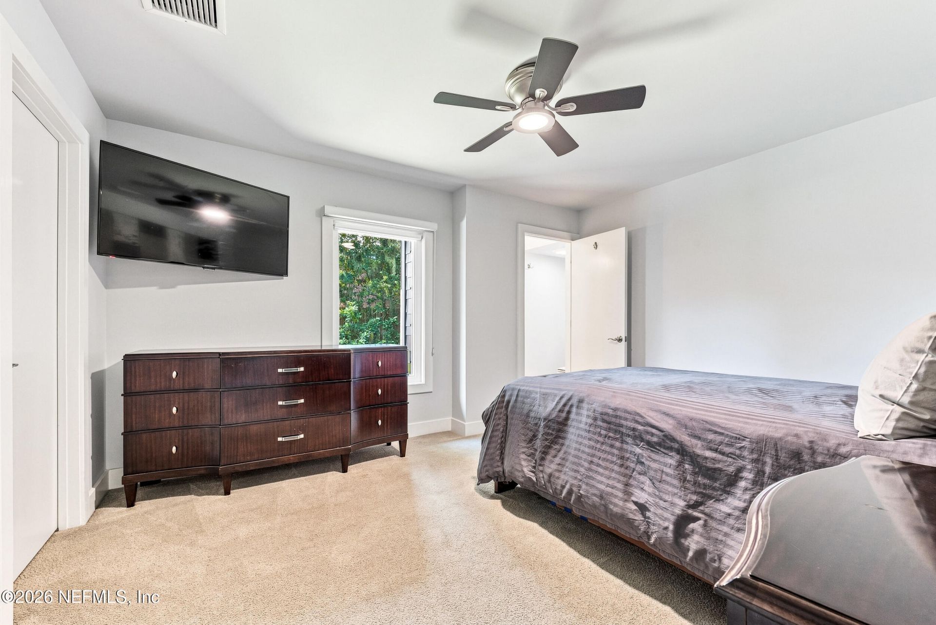 3076 Isser Lane, Jacksonville, FL 32257 Photo
