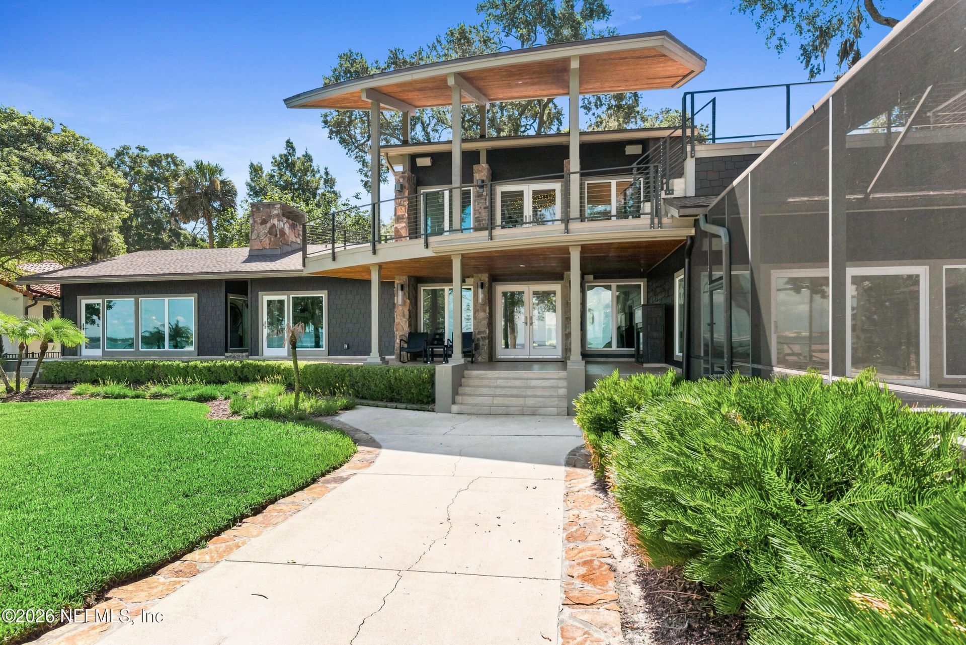 3076 Isser Lane, Jacksonville, FL 32257 Photo