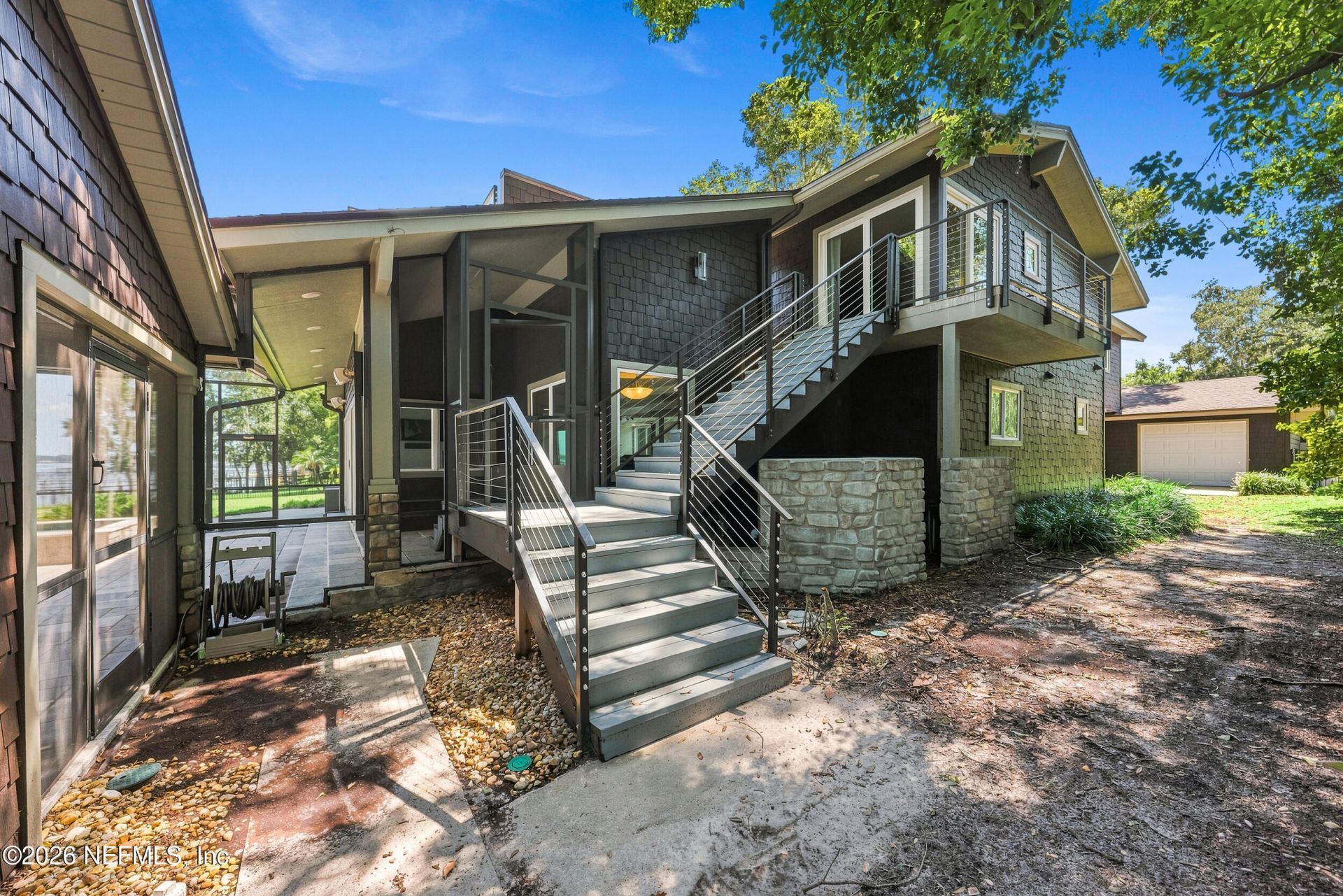 3076 Isser Lane, Jacksonville, FL 32257 Photo