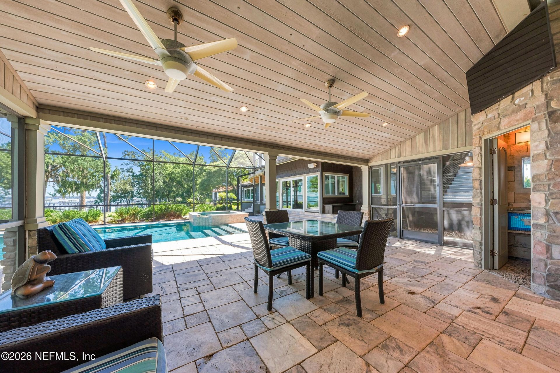 3076 Isser Lane, Jacksonville, FL 32257 Photo
