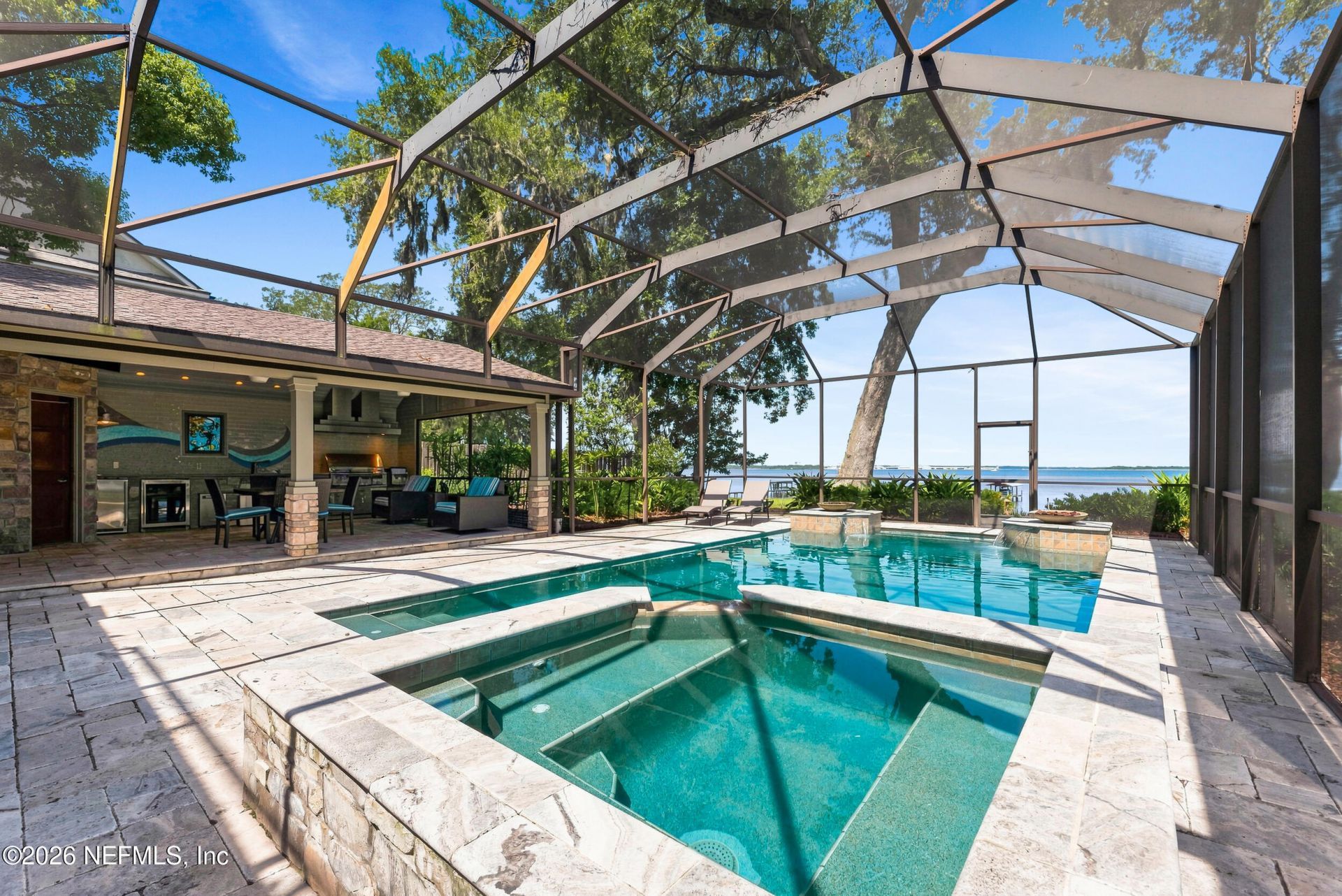 3076 Isser Lane, Jacksonville, FL 32257 Photo
