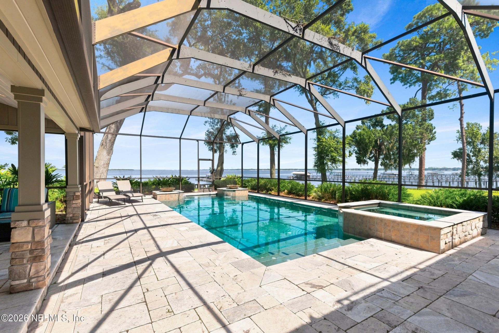 3076 Isser Lane, Jacksonville, FL 32257 Photo