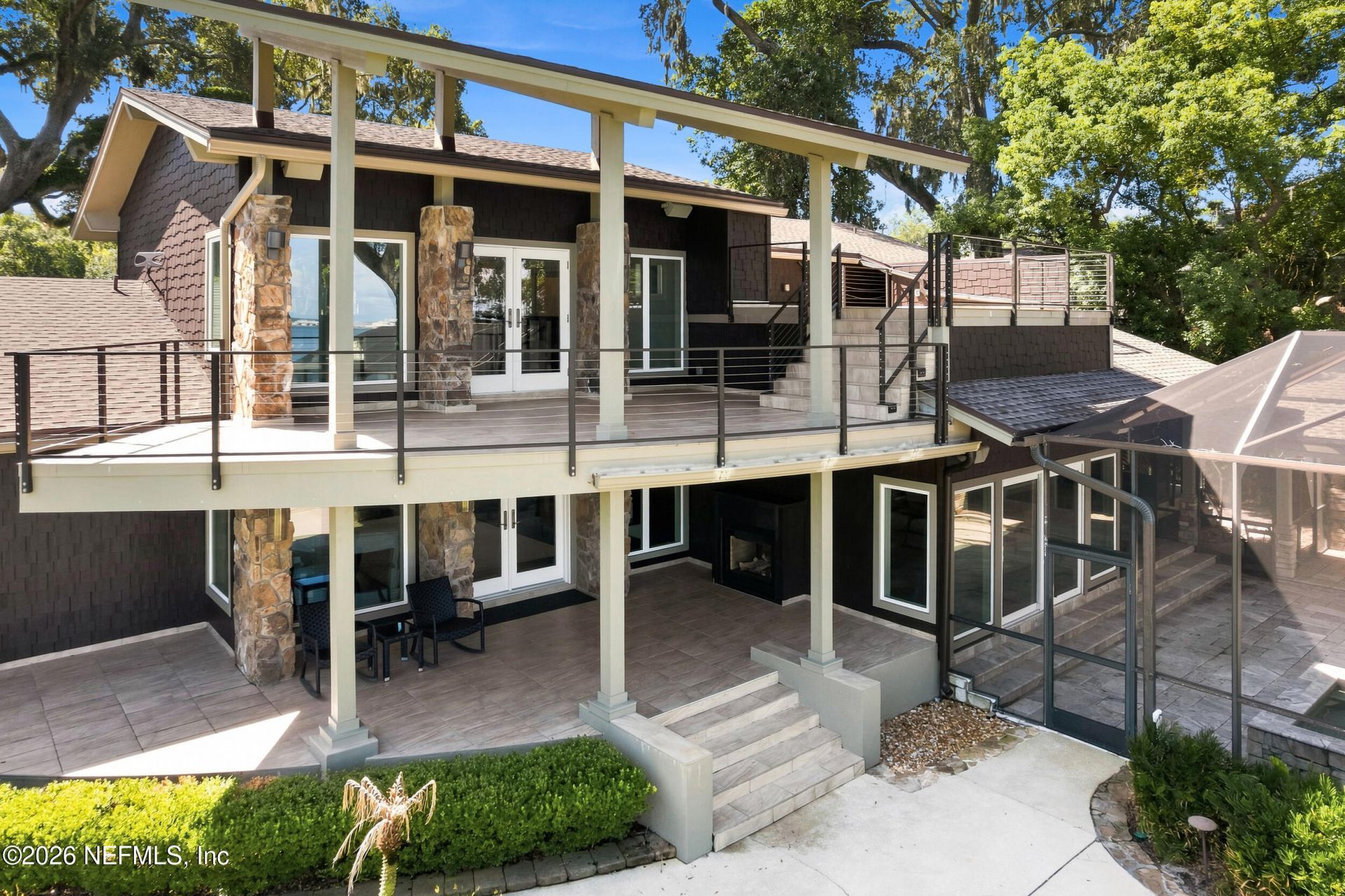 3076 Isser Lane, Jacksonville, FL 32257 Photo