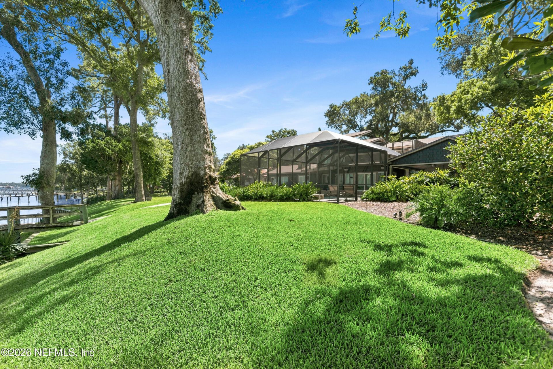 3076 Isser Lane, Jacksonville, FL 32257 Photo