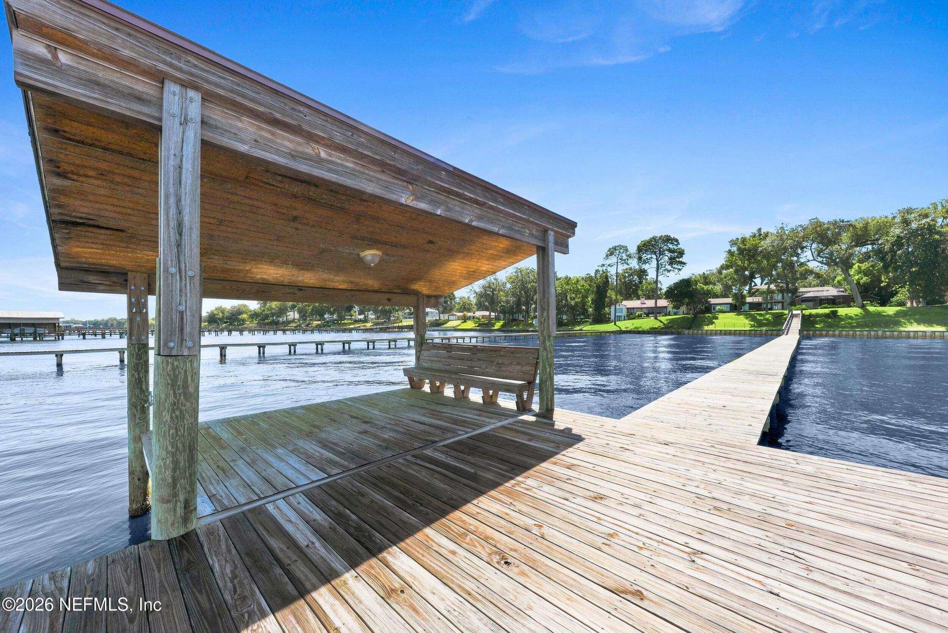 3076 Isser Lane, Jacksonville, FL 32257 Photo