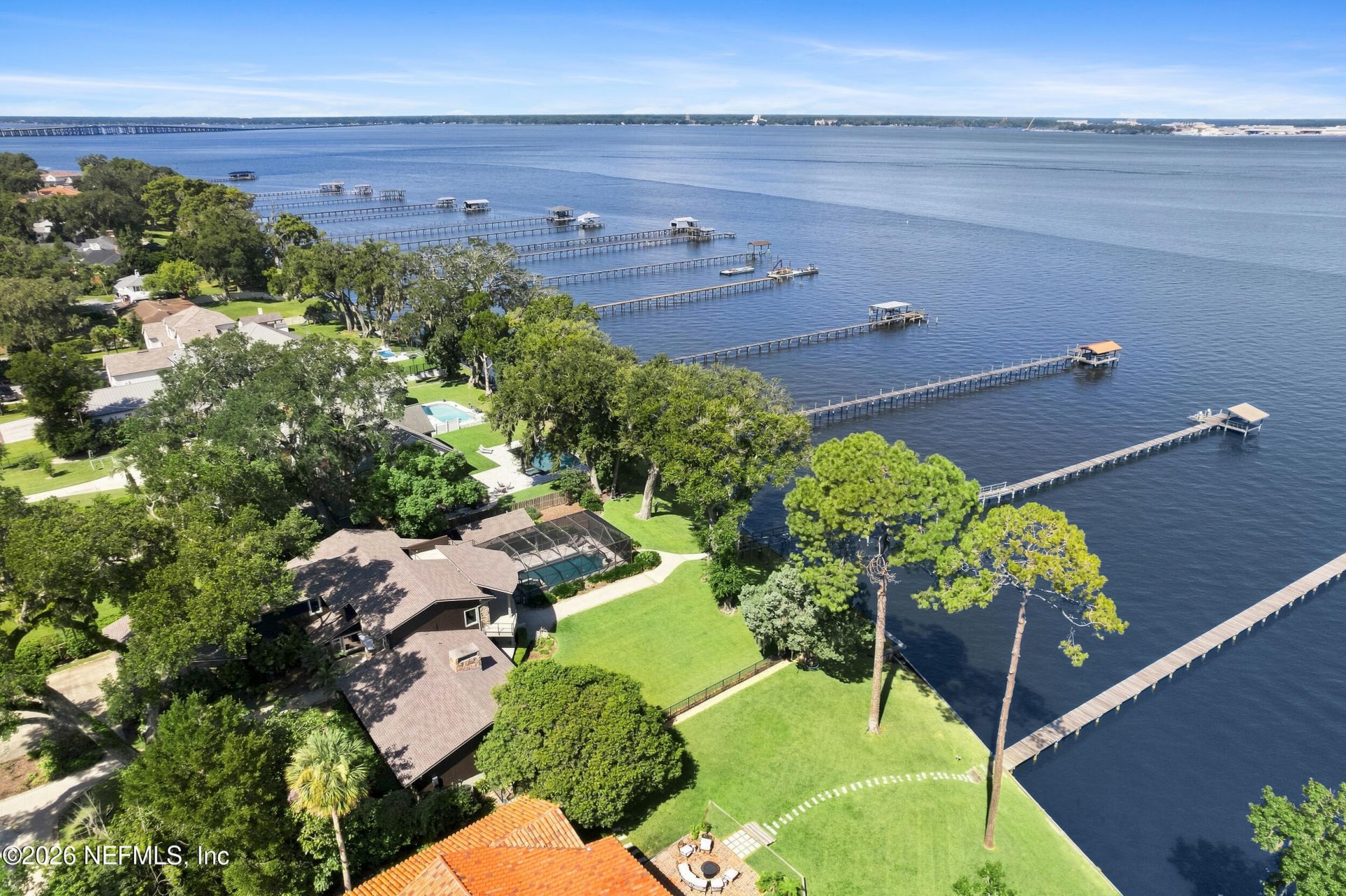 3076 Isser Lane, Jacksonville, FL 32257 Photo