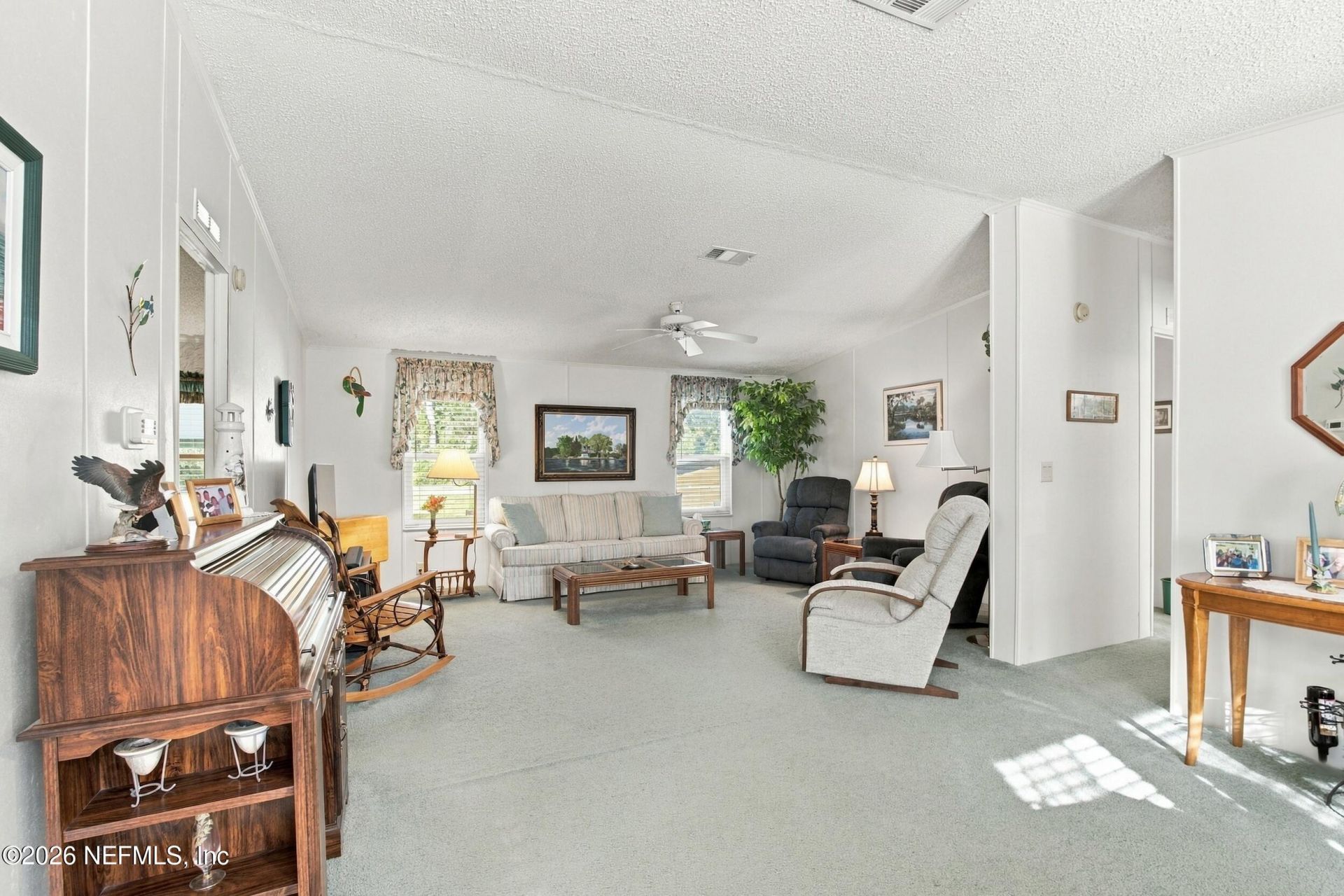 119 Spanish Trail, Georgetown, FL 32139 Photo