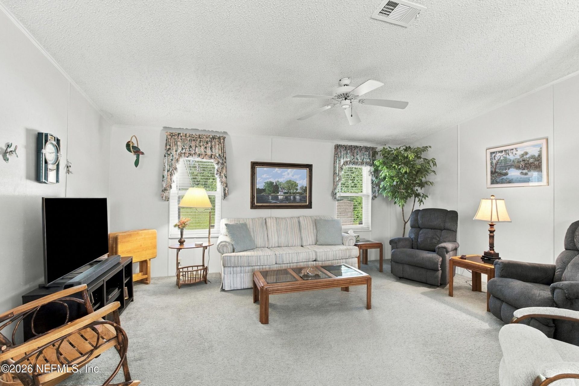 119 Spanish Trail, Georgetown, FL 32139 Photo