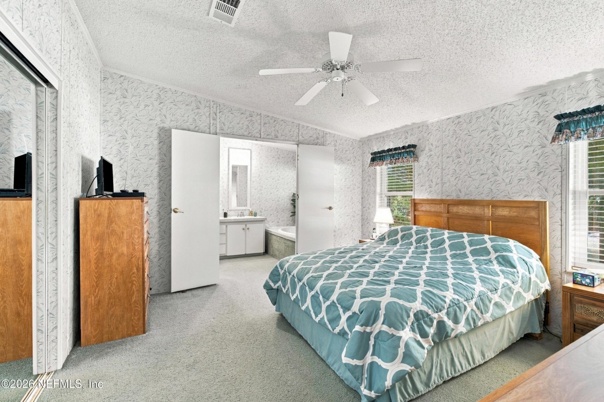 119 Spanish Trail, Georgetown, FL 32139 Photo