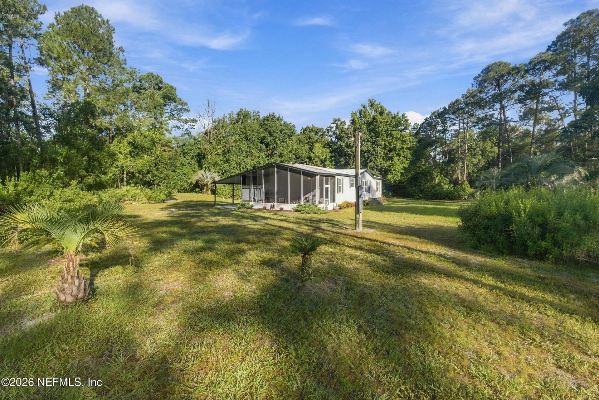 119 Spanish Trail, Georgetown, FL 32139 Photo