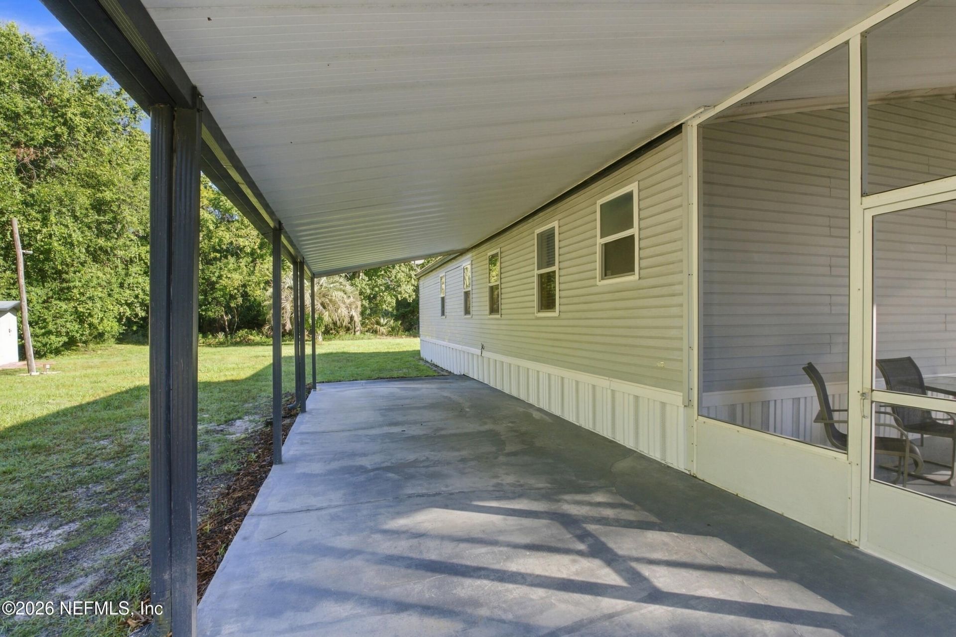 119 Spanish Trail, Georgetown, FL 32139 Photo